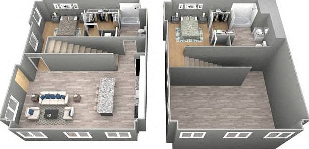 2nd image of 4630 Leighton Ave #109A