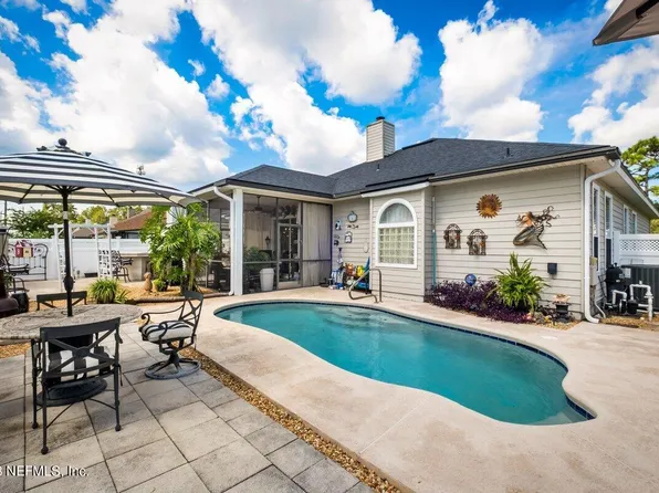 4435 HANOVER PARK Drive, Jacksonville, FL 32224