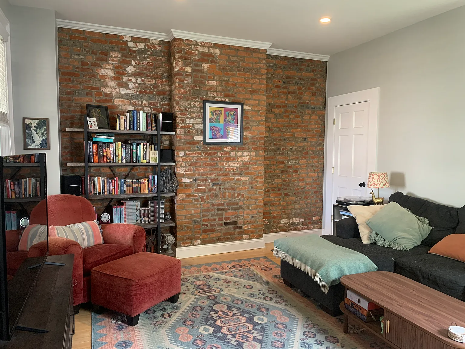 2 bed, 1.5 bath, 1395 sqft, $2,400 — Photo 1