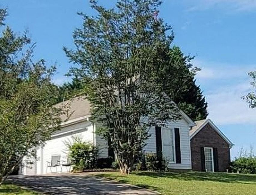 Property Side View