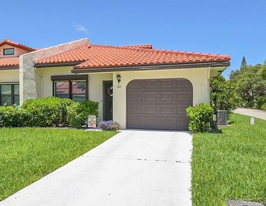30 Bethesda Park Circle #H30, Boynton Beach, FL, 33435