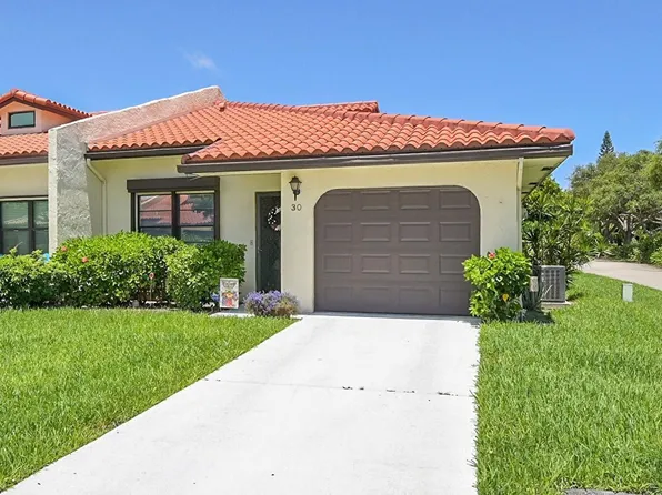 30 Bethesda Park Circle #H30, Boynton Beach, FL 33435