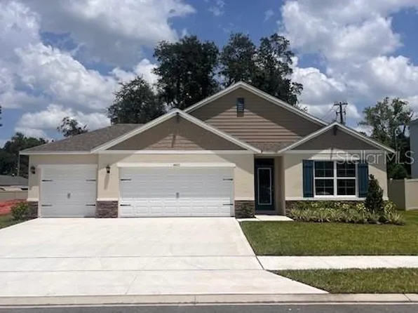 4013 BRADBURY WAY, SANFORD, FL 32773