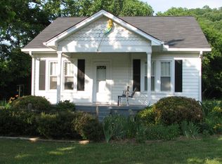 4762 Eatons Creek Rd, Nashville, TN 37218