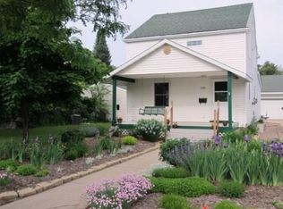 1009 Illinois Ave, Stevens Point, WI 54481