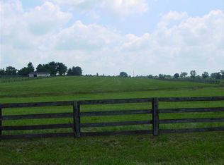 1451 Bethlehem Rd, Paris, KY 40361