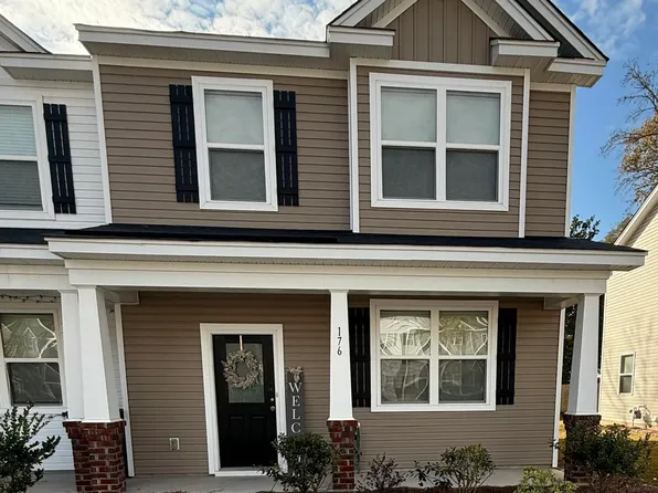 176 Spencer Cir, Summerville, SC 29485