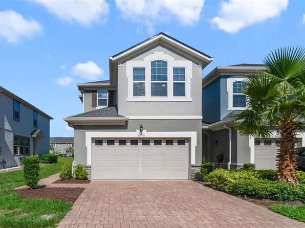 3653 Brighton Park Cir, Belle Isle, FL 32812