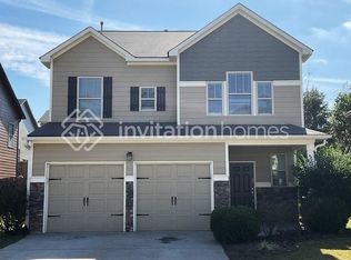 4810 Fourth Rail Ln, Cumming, GA 30040