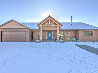 9505 SW Geneva View Rd, Terrebonne, OR 97760