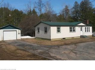 323 Mudgett Rd, Kenduskeag, ME 04450