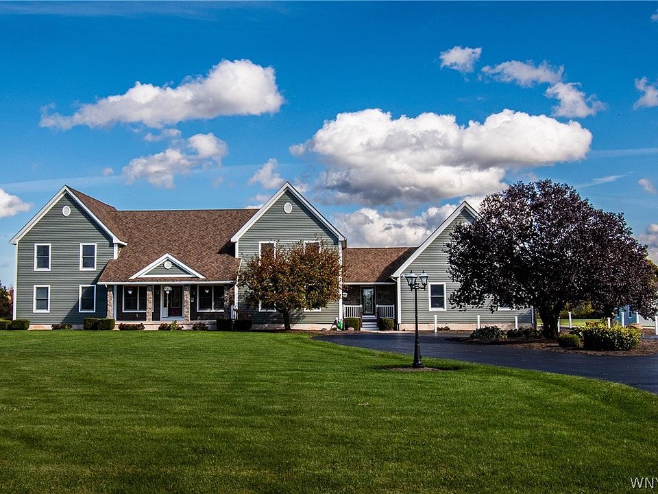 3835 Ewings Rd, Lockport, NY 14094 Zillow