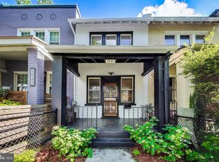 1841 L St NE, Washington, DC 20002