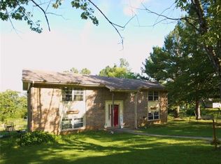 4831 Business Highway 412, Huntsville, AR 72740