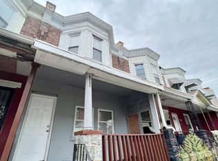 156 N Edgewood St, Philadelphia, PA 19139