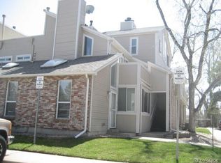 4931 Garrison St APT 204G, Wheat Ridge, CO 80033