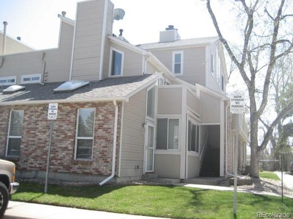 4931 Garrison Street #204G, Wheat Ridge, CO 80033