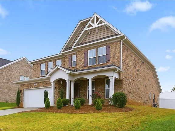 5th image of 4534 Jasper Ridge Dr