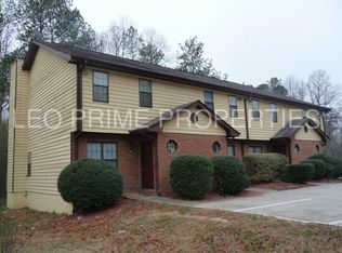 6414 Holcomb Way, Norcross, GA 30092