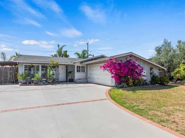 673 San Felipe Dr, Santa Barbara, CA 93111
