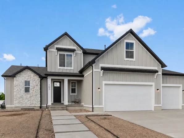 616 S 125 E, Hyde Park, UT 84318