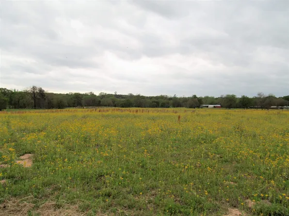 County Road 4740, Winnsboro, TX 75494