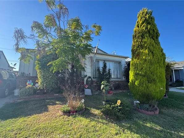 4113 Brock Ave, Lakewood, CA 90712