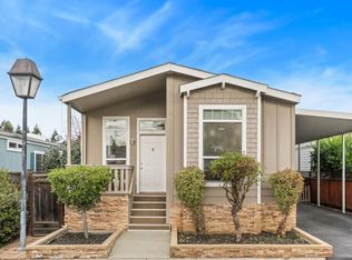 6130 Monterey Hwy Space 189, San Jose, CA 95138