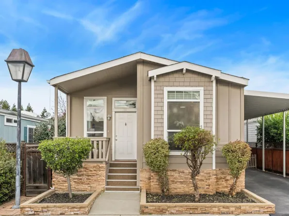 6130 Monterey Hwy Space 189, San Jose, CA 95138