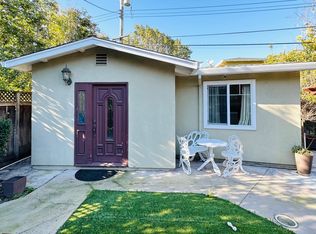 813 Ross Ct, Palo Alto, CA 94303