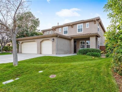 45023 Silver Rose St, Temecula, CA, 92592