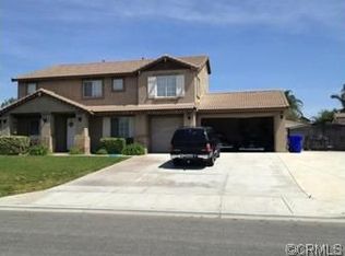 4684 Rockingham Loop, Riverside, CA 92509