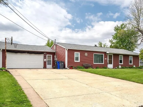 125 Florida Ave SW, Cedar Rapids, IA 52404
