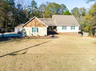 4010 Lindley Cir, Powder Springs, GA 30127