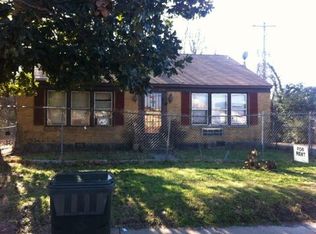 3237 Macon Rd, Memphis, TN 38122