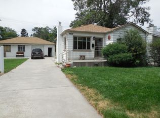 4409 S Sherman St, Englewood, CO 80113