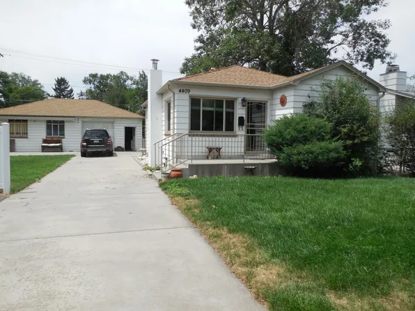 4409 S Sherman St, Englewood, CO 80113