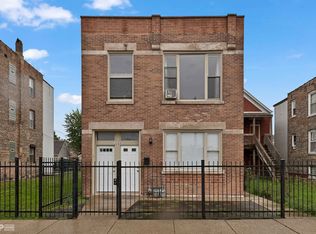 2233 S Springfield Ave, Chicago, IL 60623