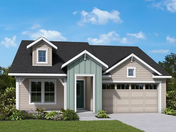 Homes Available Soon, Woodlyn at Wildlight - Signature Series