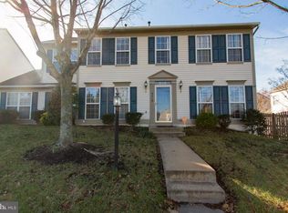 3213 Mountain Laurel Loop, Dumfries, VA 22026