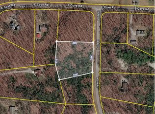 41 Point Pl, Monterey, TN 38574