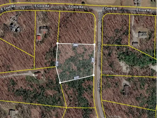 41 Point Pl, Monterey, TN 38574