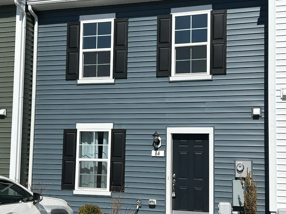 64 Balsam Ct #-
