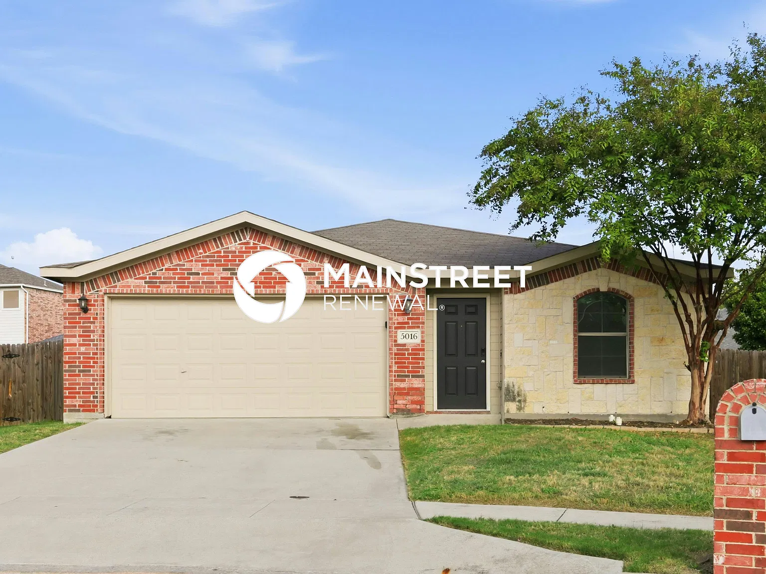 5016 Spoon Drift Dr — Photo 2