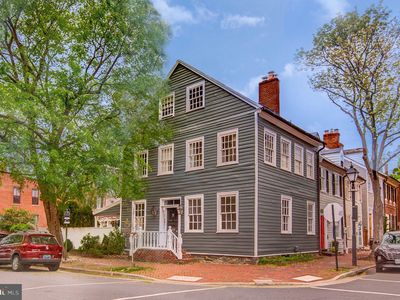 201 Duke St, Alexandria, VA, 22314