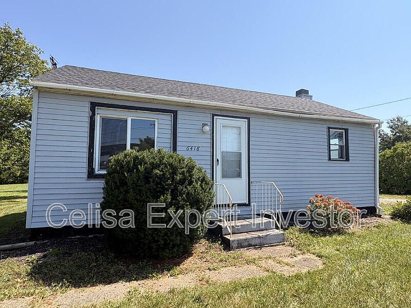 1st image of 6418 Huguenard Rd