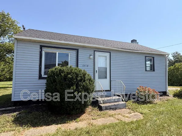 6418 Huguenard Rd, Fort Wayne, IN 46818