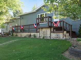 12730 Green Acres Rd, Hot Springs, SD 57747