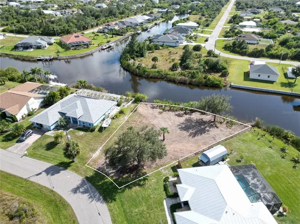 9588 Nastrand Cir #18, Pt Charlotte, FL 33981