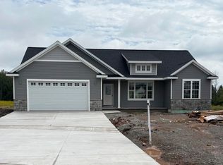 965 Enclave Ct, De Pere, WI 54115